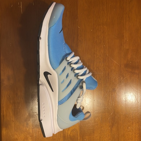 Nike presto size 12 university blue - Picture 4 of 8